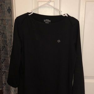 Chase Bank Uniform Top